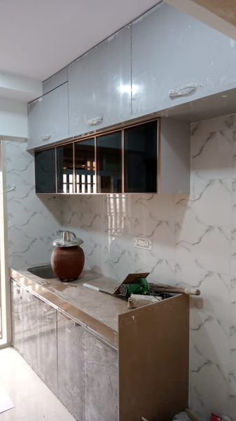 Cover photo of A R Interior designer & decorati
